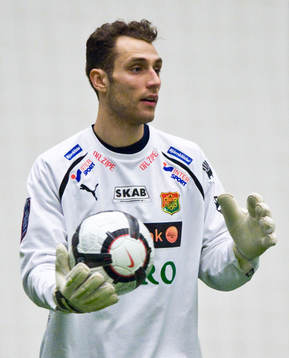 Emir Jazvin