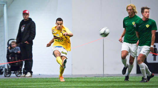 Mervan Celik, Gais, Jesper Svensson, Jönköping, Johan
