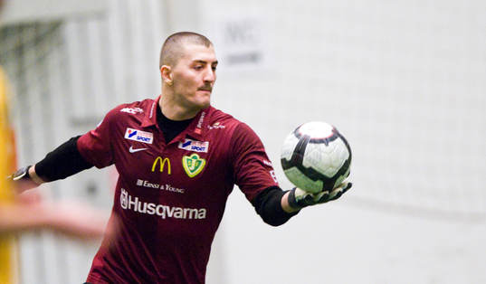 Ivo Vazgec