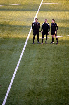 Tipselit, 15-åringar, Örebro - Assyriska