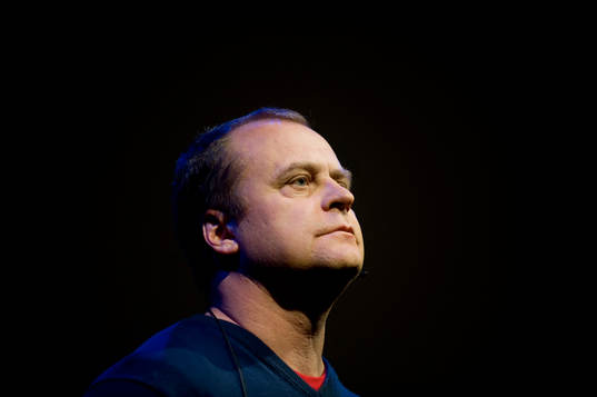 Jonas Thern, föreläsare