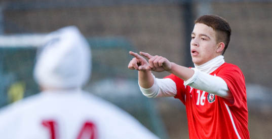 Tipselit, 15-åringar, Örebro - Assyriska, segermål av