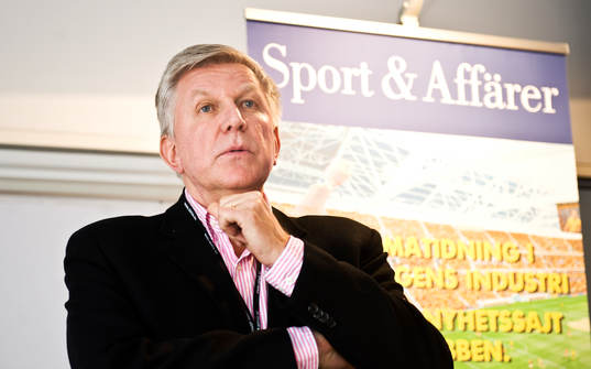 Peter Romé, föreläsare
