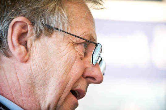 Sirius, Bengt Ågerup