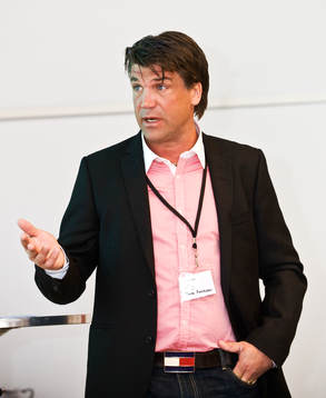 Sirius, Bo Andersson