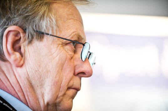 Sirius, Bengt Ågerup