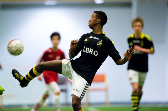 Tipselit, 15-åringar, AIK - Degerfors