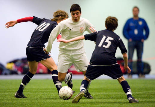 Tipselit, 15 år, Helsingborg - Assyriska