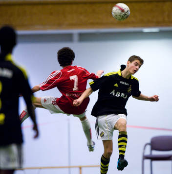 Tipselit, 15-åringar, AIK - Degerfors