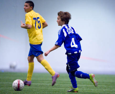 Tipselit, 15 år, IFK Göteborg - IFK Klagshamn: Minst på