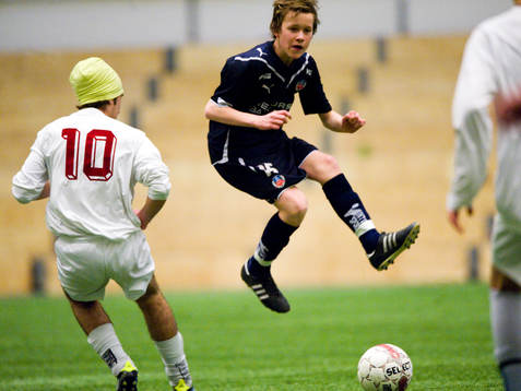 Tipselit, 15 år, Helsingborg  - Assyriska