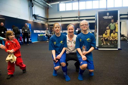 Victoria Svensson