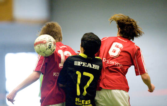 Tipselit, 15-åringar, AIK - Degerfors