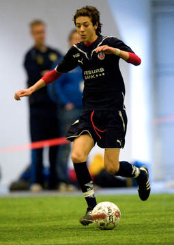 Tipselit, 15 år, Helsingborgs IF - Assyriska