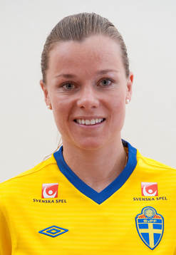 Sara Thunebro
