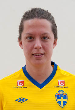 Lina Nilsson