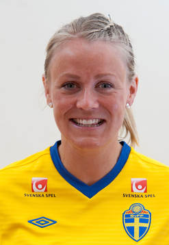 Josefine Öqvist