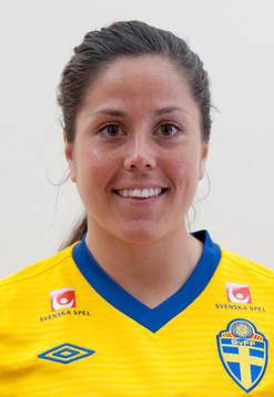 Madelaine Edlund