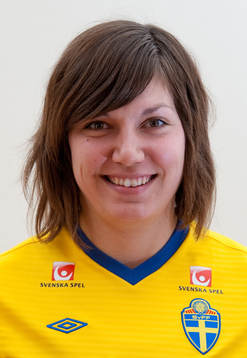 Linda Forsberg