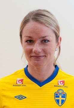 Stina Segerström
