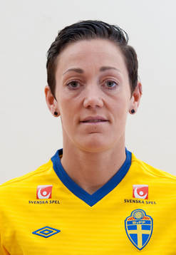Therese Sjögran