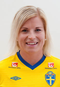 Annica Svensson