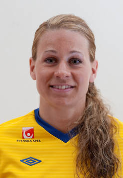Charlotte Rohlin
