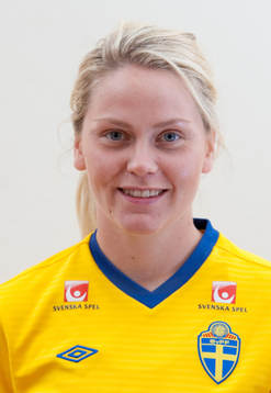 Lisa Dahlkvist