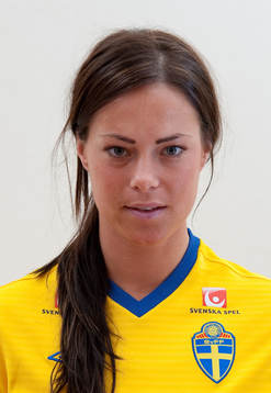Johanna Almgren