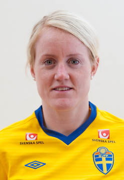 Marie Hammarström