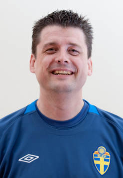 Mats Börjesson, läkare