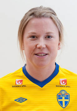 Sara Larsson