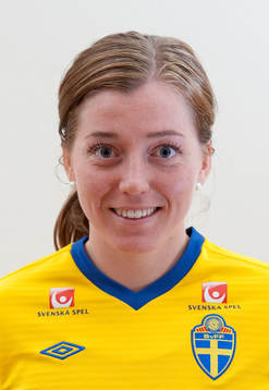 Linda Sembrant