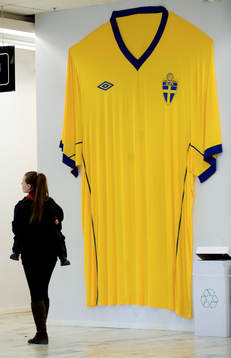 Umbro monter.  Mässa, genre