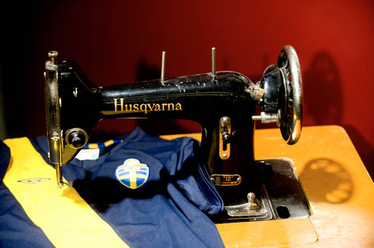 Umbro monter.  Mässa, genre