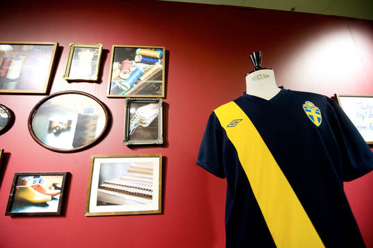 Umbro monter.  Mässa, genre