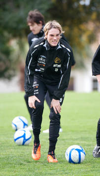 Lasse Nilsson, Elfsborg. Skada