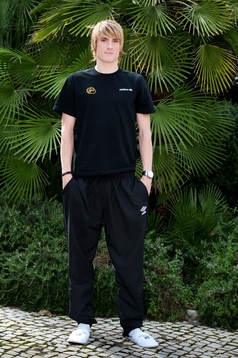 Lasse Nilsson