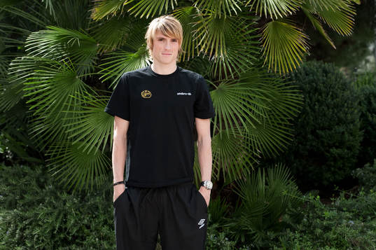 Lasse Nilsson