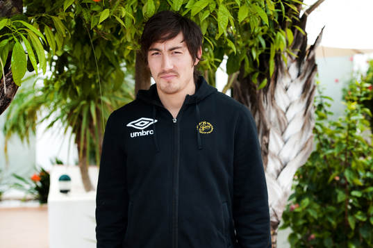 Stefan Ishizaki