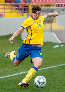 Linda Forsberg