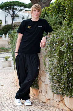 Lasse Nilsson