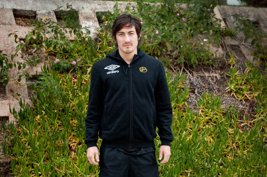 Stefan Ishizaki