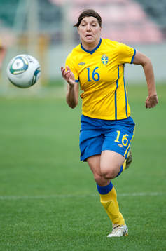 Linda Forsberg