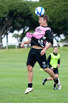 Joel Johansson, Elfsborg