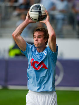 Tobias Malm