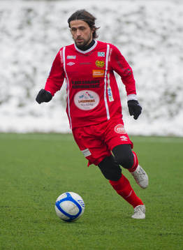 Pavel Zavadil