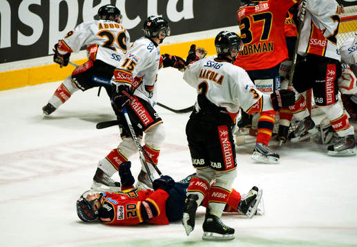 Christian Eklund, Djurgården