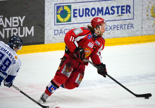 Johan Berggren, Almtuna