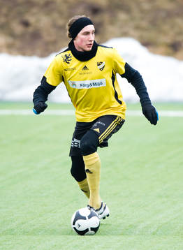 Christian Eriksson